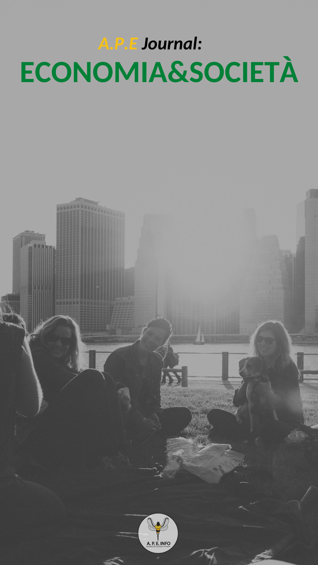 PERCHÉ ALCUNI AIUTANO IL PIANETA PIÙ DI ALTRI? ALCUNI FATTORI PSICO-SOCIALI CHE GUIDANO L’IMPEGNO&nbsp;AMBIENTALE